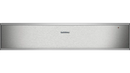 Gaggenau - 400 Series Warming Drawer 60 x 14 cm Stainless Steel Behind Glass WS462112