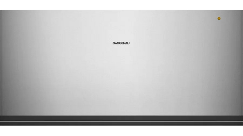 Gaggenau 200 Series Warming Drawer 29x60cm WSP222112