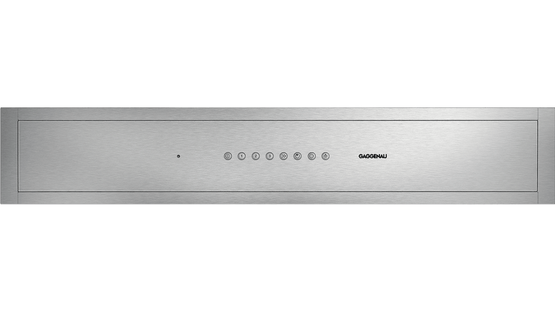 [Discontinued] Gaggenau 400 Series Ceiling Ventilation Control Module AC462181