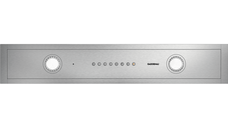 Gaggenau 400 Series Ceiling Ventilation Control Module AC482181