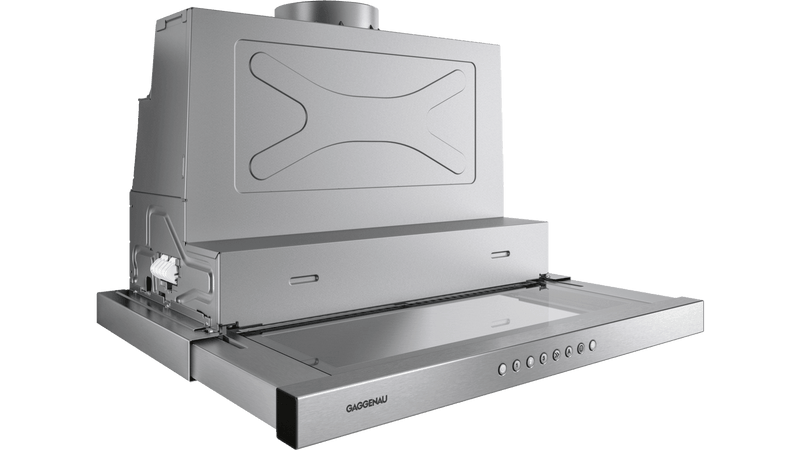 [Discontinued] Gaggenau 200 Series Telescopic Hood 60cm AF200160