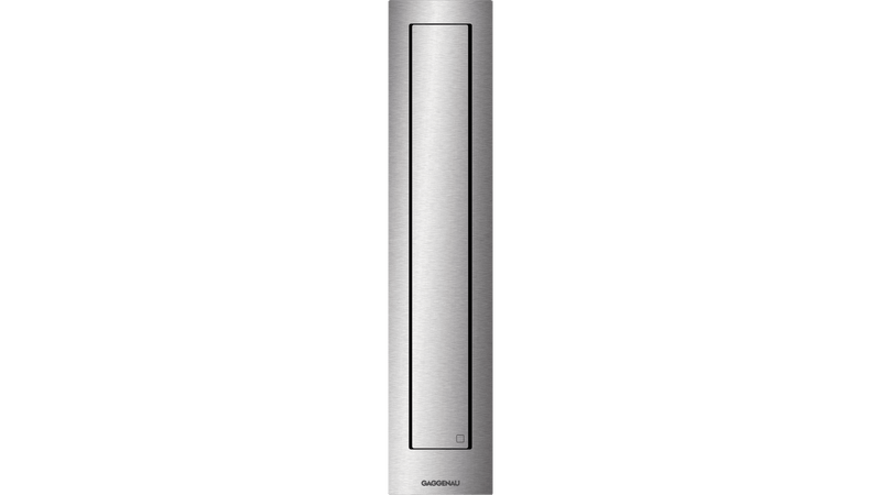 [Discontinued] Gaggenau 400 Series Vario Downdraft 11cm VL414111
