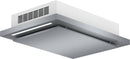 Bosch - Series 6 Ceiling cooker hood 100 cm Stainless steel DID106T50