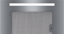 Bosch - Series 6 Ceiling cooker hood 100 cm Stainless steel DID106T50