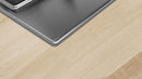 Bosch - Serie | 6 Gas Hob 75 cm Stainless Steel PCQ7A5B90