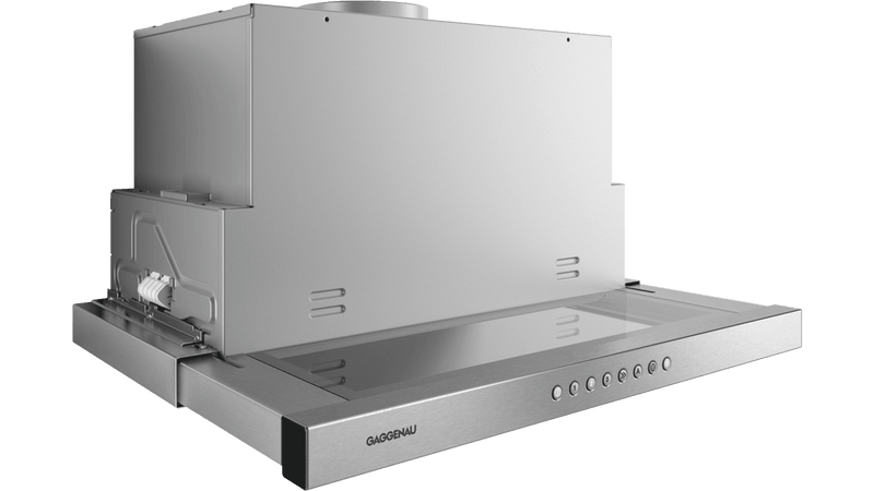 Gaggenau 200 Series Telescopic Hood 60cm AF210162