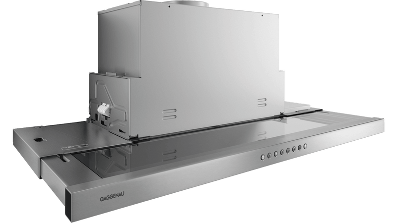 Gaggenau 200 Series Telescopic Hood 90cm AF210192