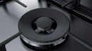Bosch - Serie | 6 Gas Hob 90 cm Stainless Steel PCR9A5B90