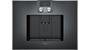 [Discontinued] Gaggenau 400 Series Built-In Fully Automatic Espresso Machine 60x45cm CM450101