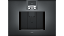 [Discontinued] Gaggenau 200 Series Built-In Fully Automatic Espresso Machine 60x45cm CMP270102
