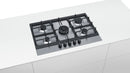 Siemens - IQ500 Gas Hob 75 cm Stainless Steel EC7A5RB90