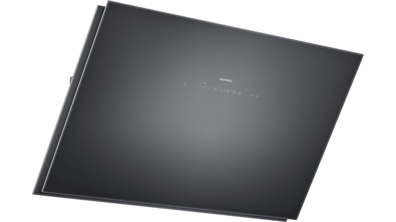 [Discontinued] Gaggenau 200 Series Wall-Mounted Hood 90cm Printed AW250192