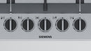 Siemens - IQ500 Gas Hob 75 cm Stainless Steel EC7A5RB90
