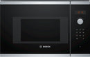 Bosch - Serie | 4 Built-in Microwave Oven 60 x 38 cm Stainless Steel BFL523MS0B