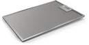 Bosch - Series 2 Wall-mounted cooker hood 60 cm Black DWB66BC60B