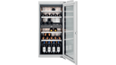 [Discontinued] Gaggenau 200 Series Built-In Wine Cooler With Glass Door 122X56cm RW222261