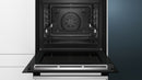 Siemens - IQ500 Built-in Oven 60 x 60 cm Stainless Steel HB578G5S6B