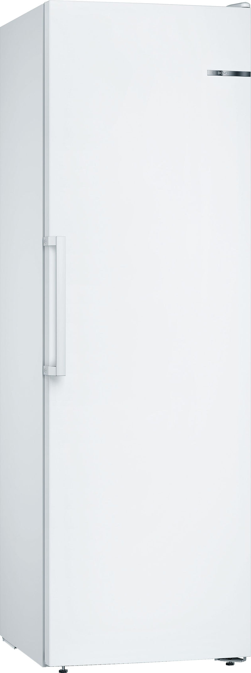 Bosch - Serie | 4 Free-standing Freezer 186 x 60 cm White GSN36VWFPG