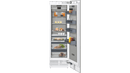 [Discontinued] Gaggenau 400 Series Built-In Refrigerator 213x60cm RC462304