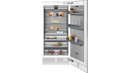 [Discontinued] Gaggenau 400 Series Built-In Refrigerator 213x90cm RC492304