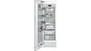 [Discontinued] Gaggenau 400 Series Built-In Freezer 213x60cm RF461304