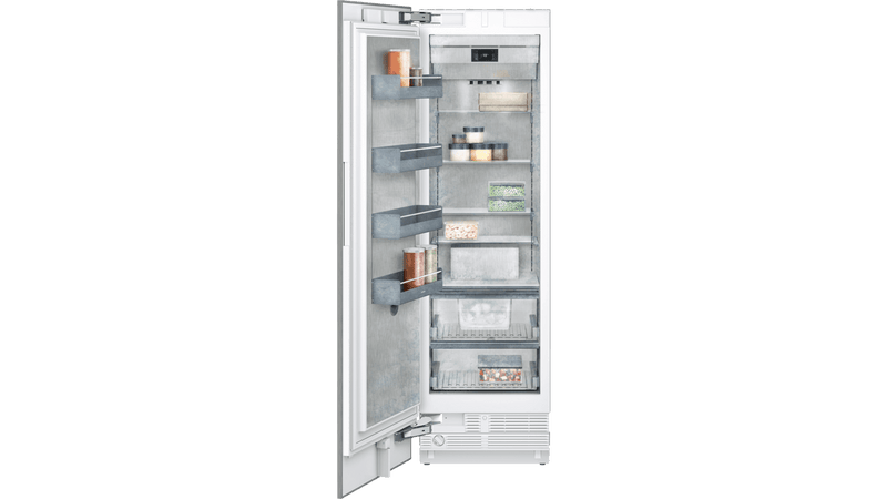[Discontinued] Gaggenau 400 Series Built-In Freezer 213x60cm RF461304