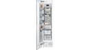 [Discontinued] Gaggenau 400 Series Built-In Freezer 213x45cm RF411304