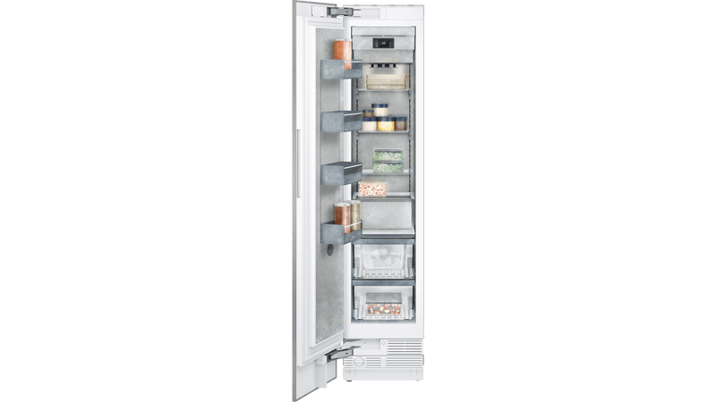 [Discontinued] Gaggenau 400 Series Built-In Freezer 213x45cm RF411304