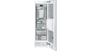 [Discontinued] Gaggenau 400 Series Built-In Freezer 213x60cm RF463304
