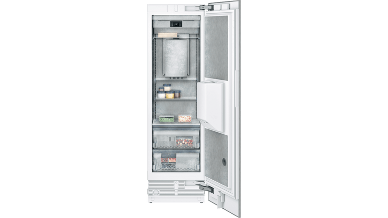 [Discontinued] Gaggenau 400 Series Built-In Freezer 213x60cm RF463304