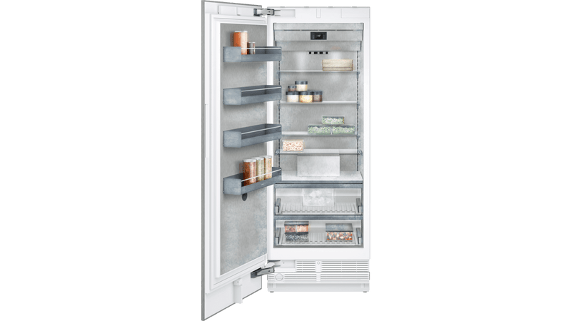 [Discontinued] Gaggenau 400 Series Built-In Freezer 213x76cm RF471304