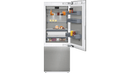 [Discontinued] Gaggenau 400 Series Built-In Fridge-Freezer 213x76cm RB472304