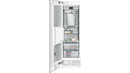 [Discontinued] Gaggenau 400 Series Built-In Freezer 213x60cm RF463305