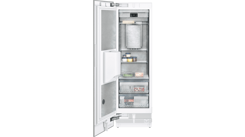 [Discontinued] Gaggenau 400 Series Built-In Freezer 213x60cm RF463305