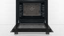 Bosch - Serie | 2 Built-in Oven 60 x 60 cm Stainless Steel HHF133BS0B