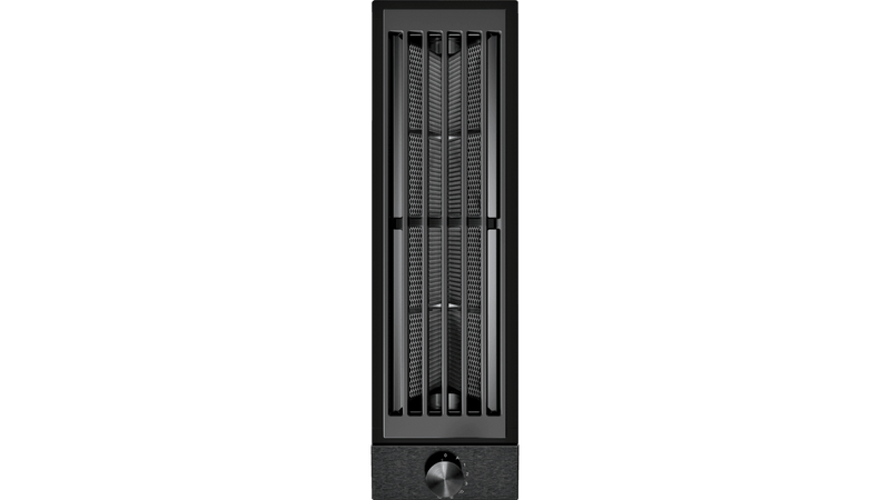 Gaggenau 200 Series Vario Downdraft Ventilation 15cm VL200120