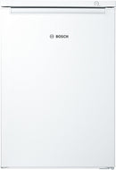 博世-系列| 2 個獨立式冰櫃 85 x 56 公分 白色 GTV15NWEAG