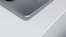 Bosch - Serie | 4 Gas Hob 75 cm Stainless Steel PGQ7B5B90