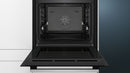 Siemens - IQ500 Built-in Oven 60 x 60 cm Stainless Steel HB535A0S0B