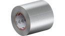 Gaggenau 2Inch Adhesive Tape for Duct Components, Aluminium AD990091