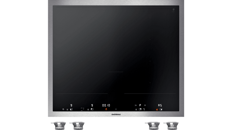 Gaggenau 400 Series Vario Flex Induction Hob 60cm VI462115