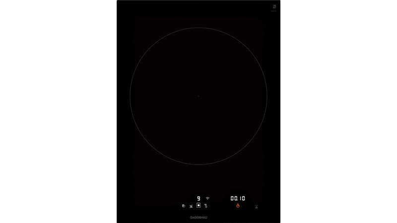 [Discontinued] Gaggenau 400 Series Vario Induction Hob 38cm VI414103