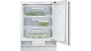 [Discontinued] Gaggenau 200 Series Built-Under Freezer 82x60cm RF200202