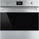 Smeg Built-in Classic Oven 60x60cm SF6301TVX