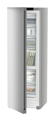 Liebherr - SFNsfe 5247 Plus NoFrost Freestanding freezer with NoFrost