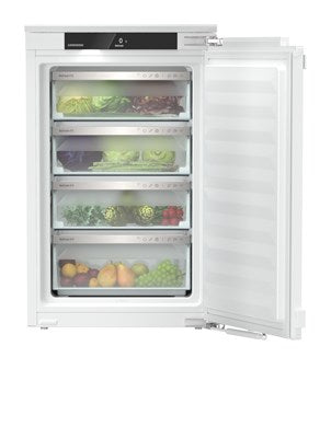 Liebherr - SIBa 3950 Prime BioFresh Refrigerator with BioFresh for integrated use