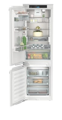Liebherr - SICNd 5153 Prime NoFrost Integrated fridge-freezer with EasyFresh and NoFrost
