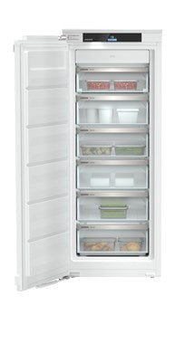 Liebherr - SIFNd 4556 Prime NoFrost Freezer for integrated use with NoFrost