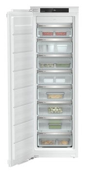 Liebherr - SIFNf 5128 Plus NoFrost Freezer for integrated use with NoFrost