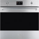 Smeg Built-in Classic Oven 60x60cm SOP6302TX